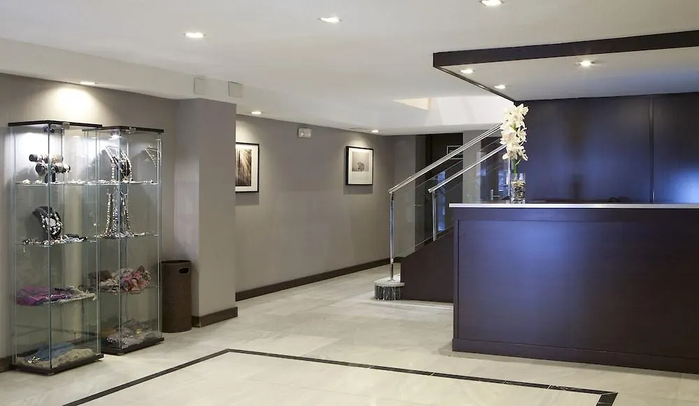 Hotel Presidente Granada