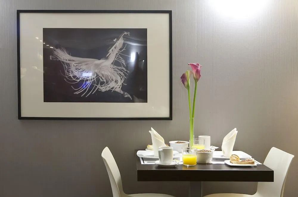 Hotel Presidente Granada