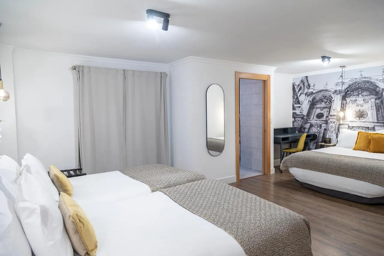 Hotel Presidente Granada 2*,