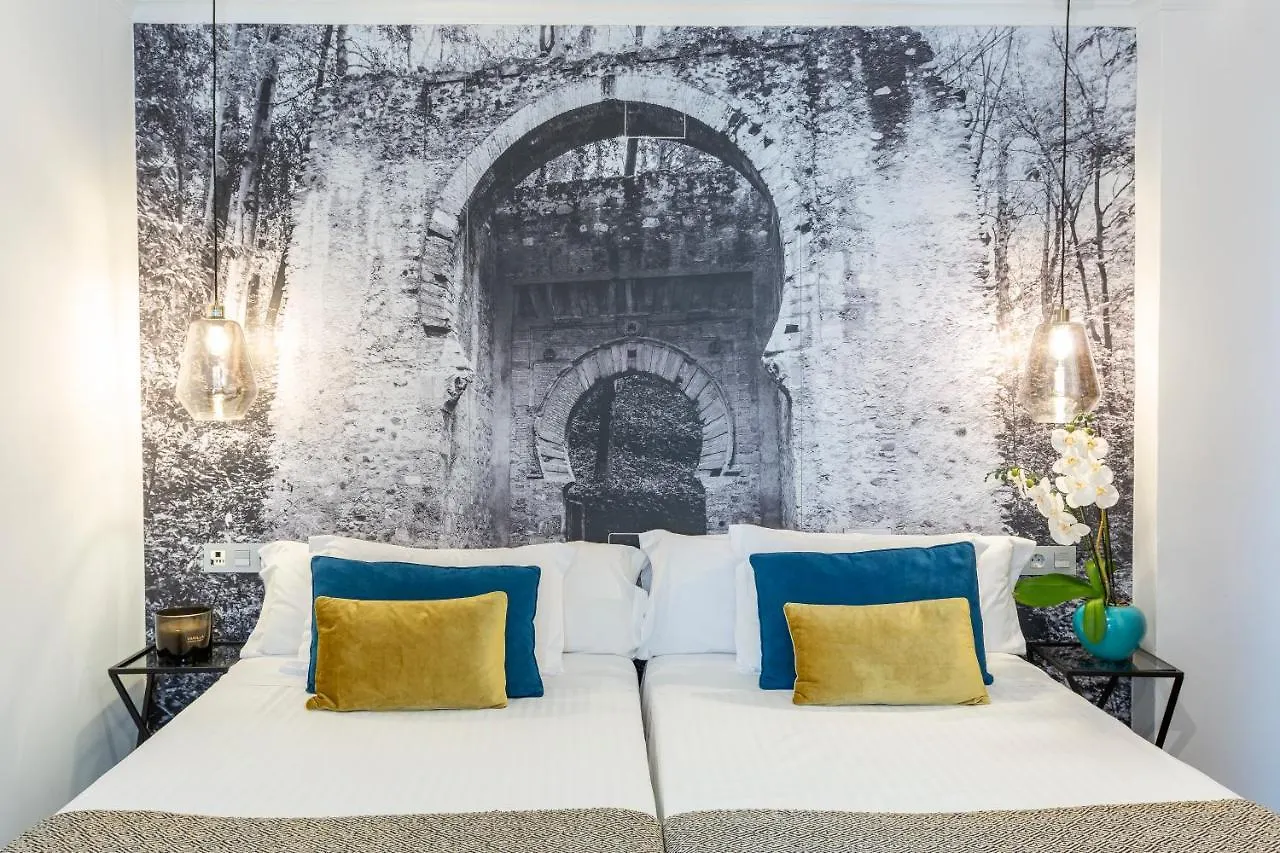 Hotel Presidente Granada