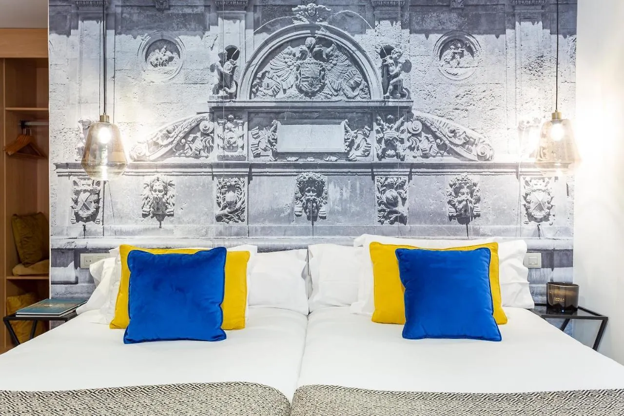 Hotel Presidente Granada