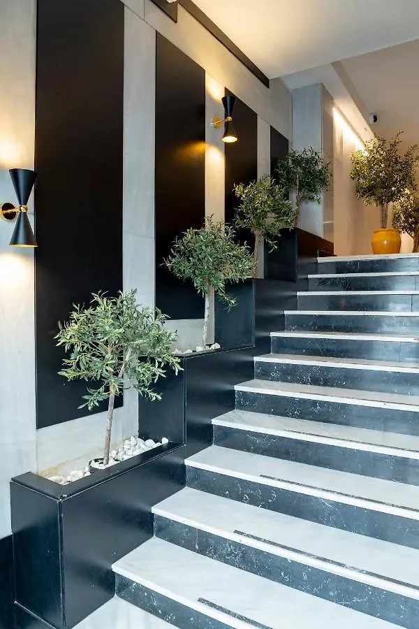 Hotel Presidente Granada
