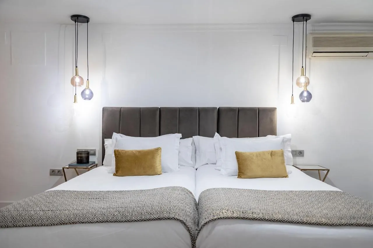 Hotel Presidente Granada