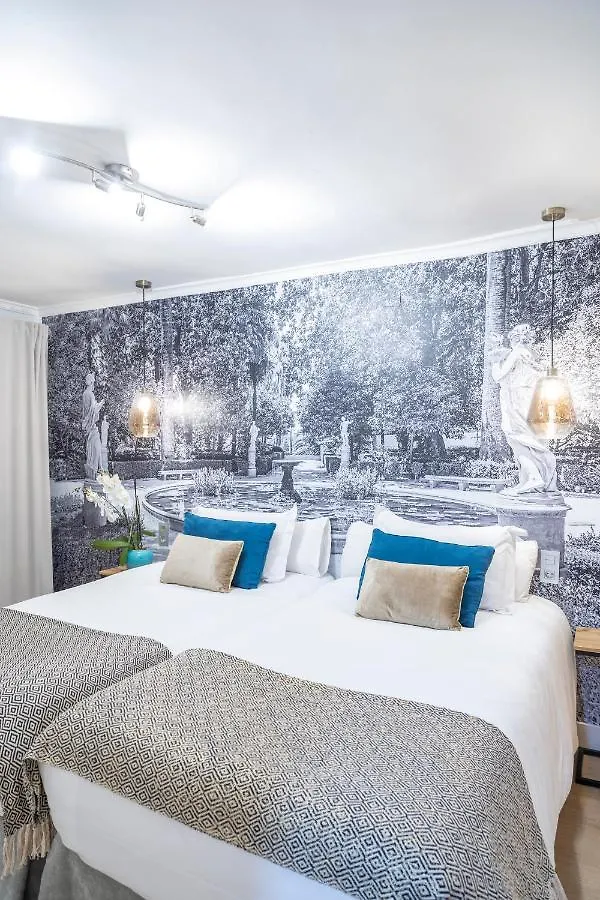 Hotel Presidente Granada