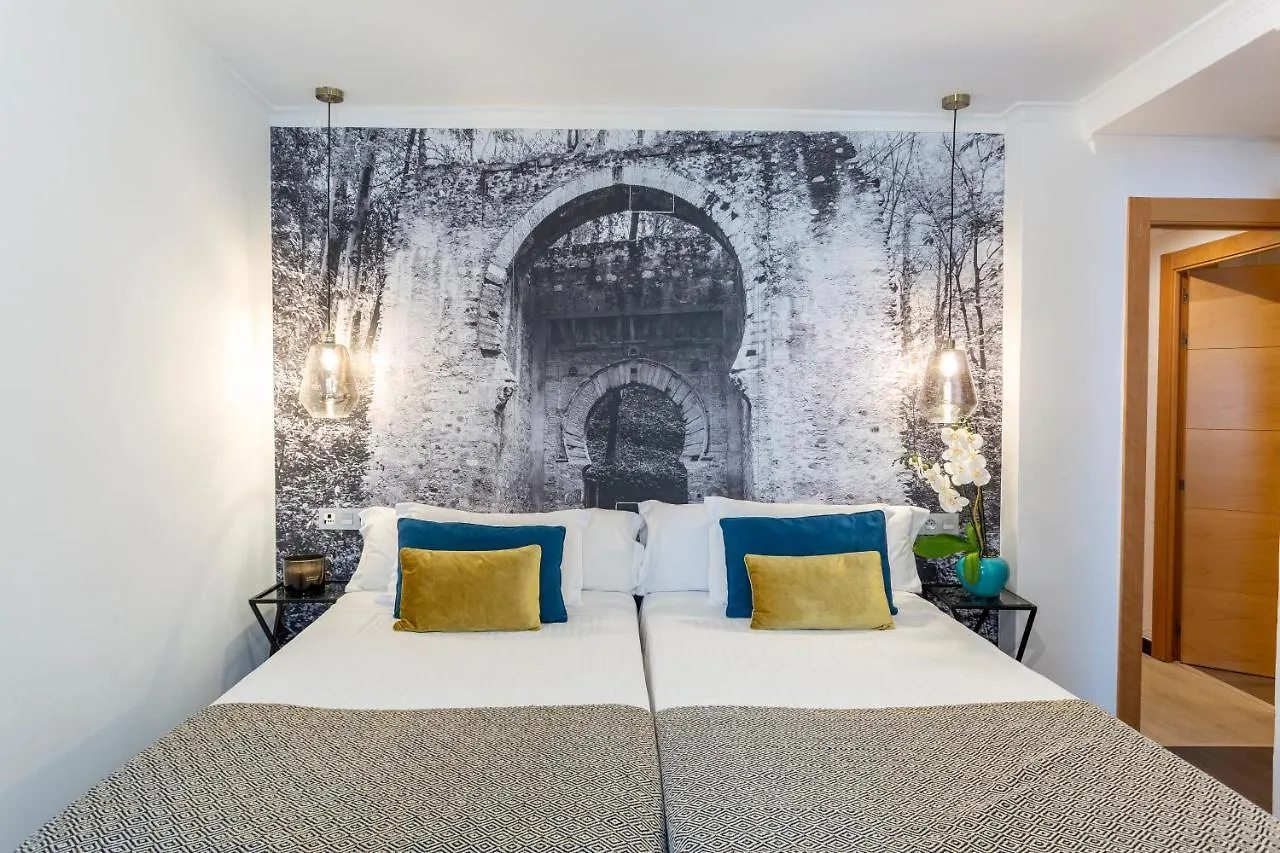 Hotel Presidente Granada