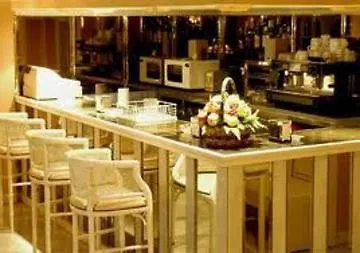 Hotel Presidente Granada