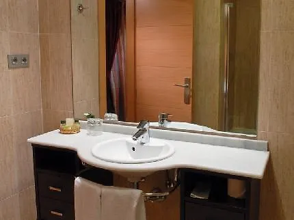 Hotel Presidente Granada