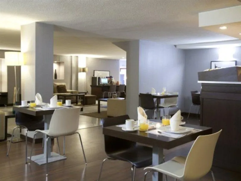 Hotel Presidente Granada