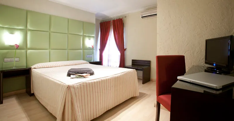 Hotel Presidente Granada 2*,  España