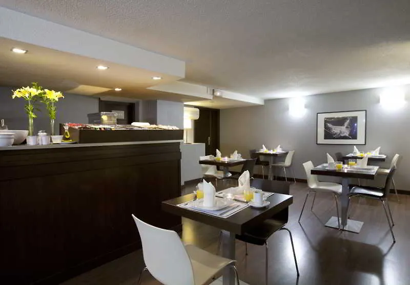 Hotel Presidente Granada