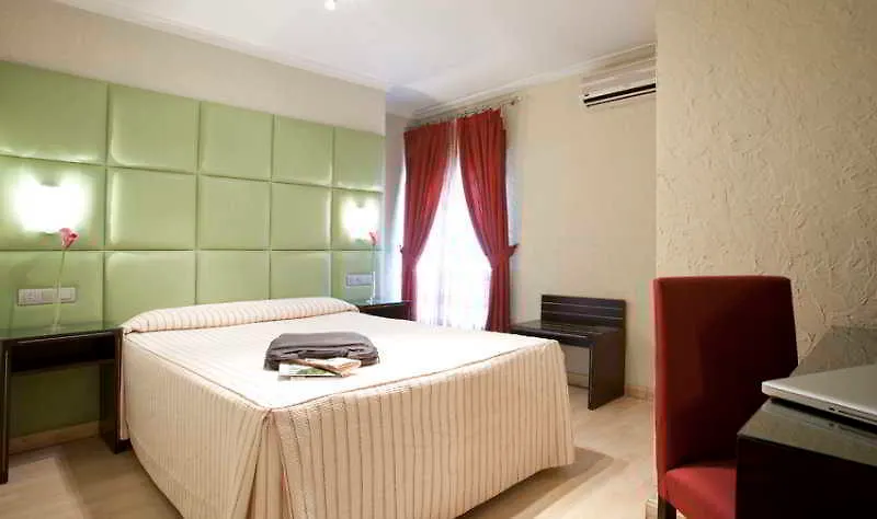 Hotel Presidente Granada