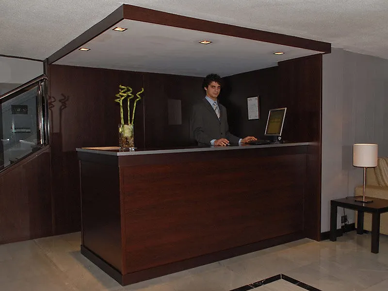Hotel Presidente Granada