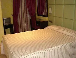 Hotel Presidente Granada España