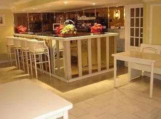 Hotel Presidente Granada