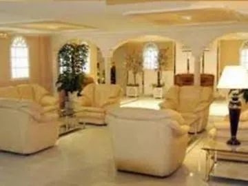 Hotel Presidente Granada
