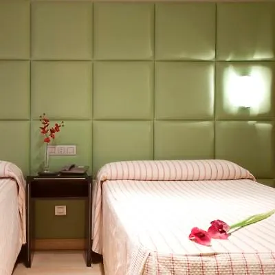 Hotel Presidente Granada 2*,  España