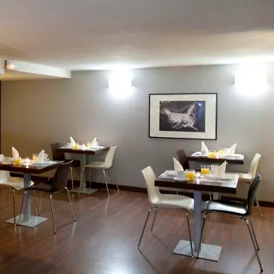 Hotel Presidente Granada