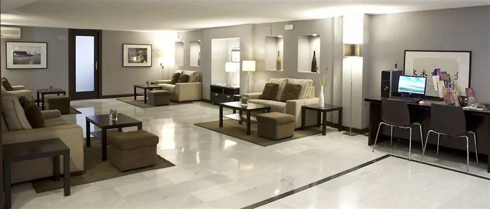 Hotel Presidente Granada