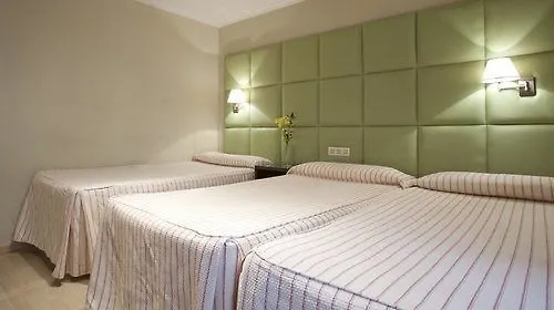 Hotel Presidente Granada