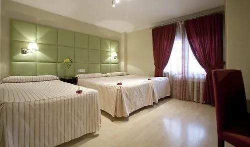 Hotel Presidente Granada