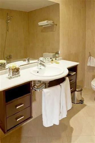 Hotel Presidente Granada