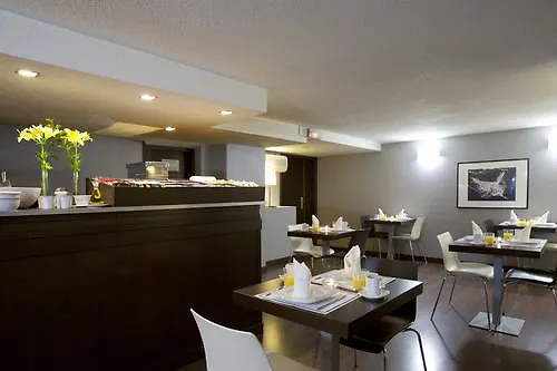 Hotel Presidente Granada