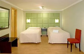 Hotel Presidente Granada