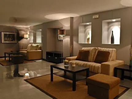 **  Hotel Presidente Granada España