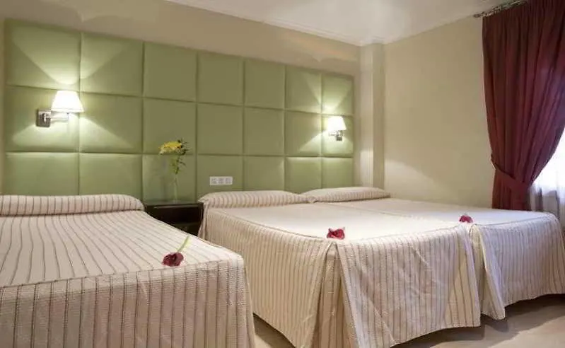 Hotel Presidente Granada