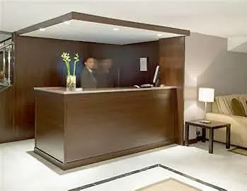 Hotel Presidente Granada 2*,  España