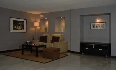 **  Hotel Presidente Granada España