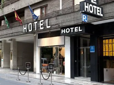 Hotel Presidente Granada