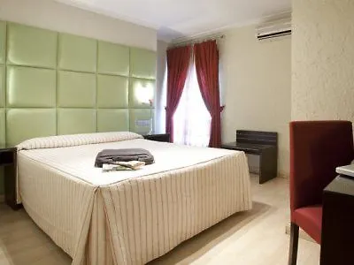 Hotel Presidente Granada