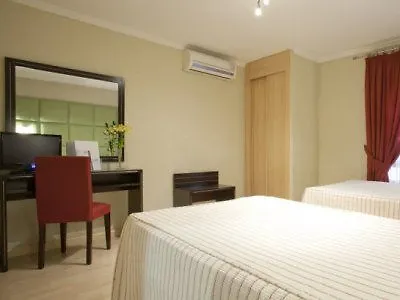 Hotel Presidente Granada