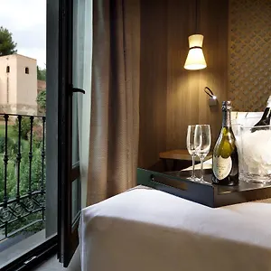 5* Hotel áurea Washington Irving By Eurostars Company