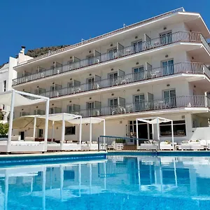 Nereida Hotell L'Estartit