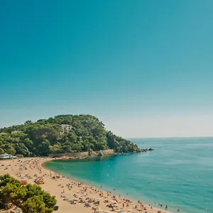 Rigat Park & - Adults Recommended 5* Lloret de Mar