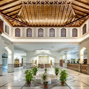ساراي **** غرناطة