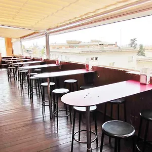 2* Hotel Jeronimos Y Terraza Monasterio (adults Only)