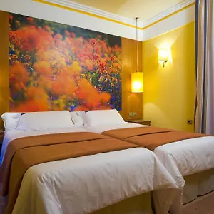 4* Hotel Gran Vía 44