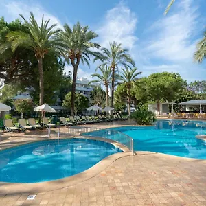 Tropicana Hotell Cala Millor (Mallorca)