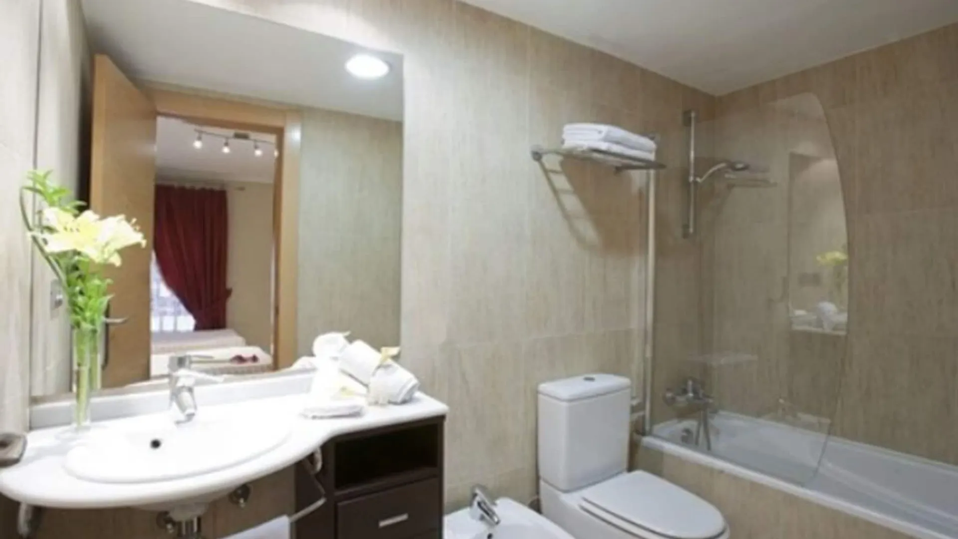 Presidente Hotel Granada