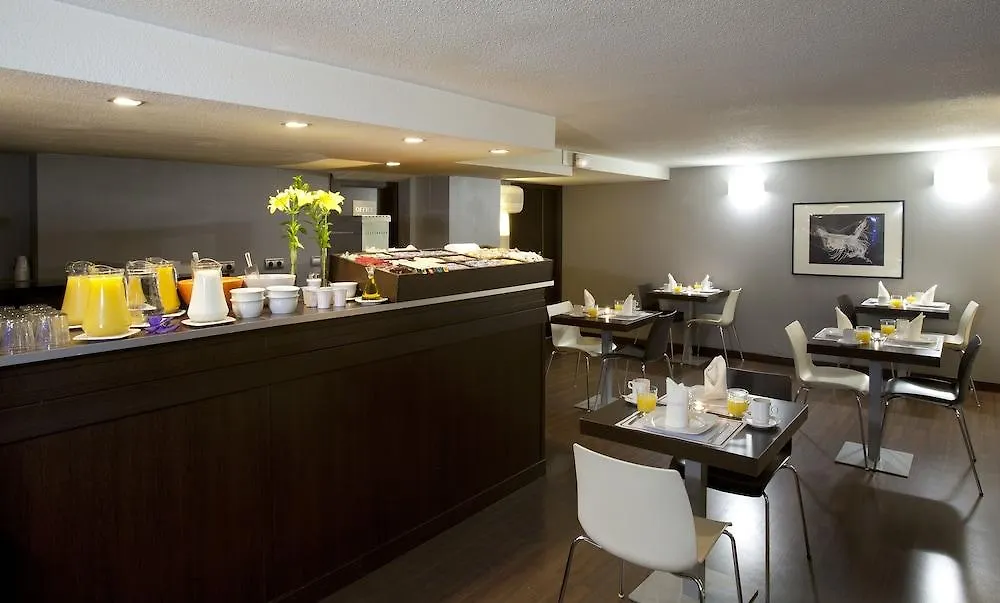 Presidente Hotel Granada