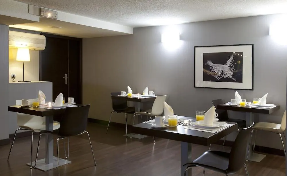 Presidente Hotel Granada