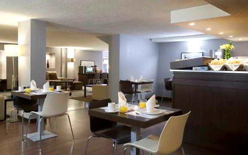 Presidente Hotel Granada