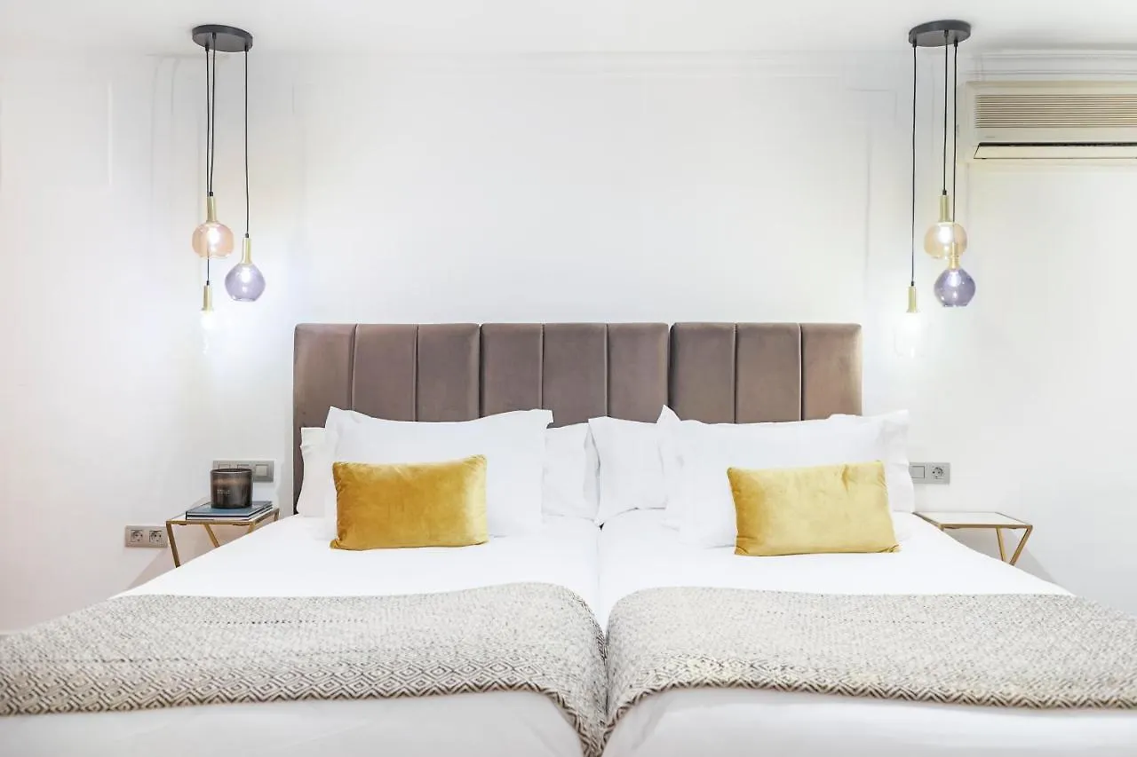 Presidente Hotel Granada