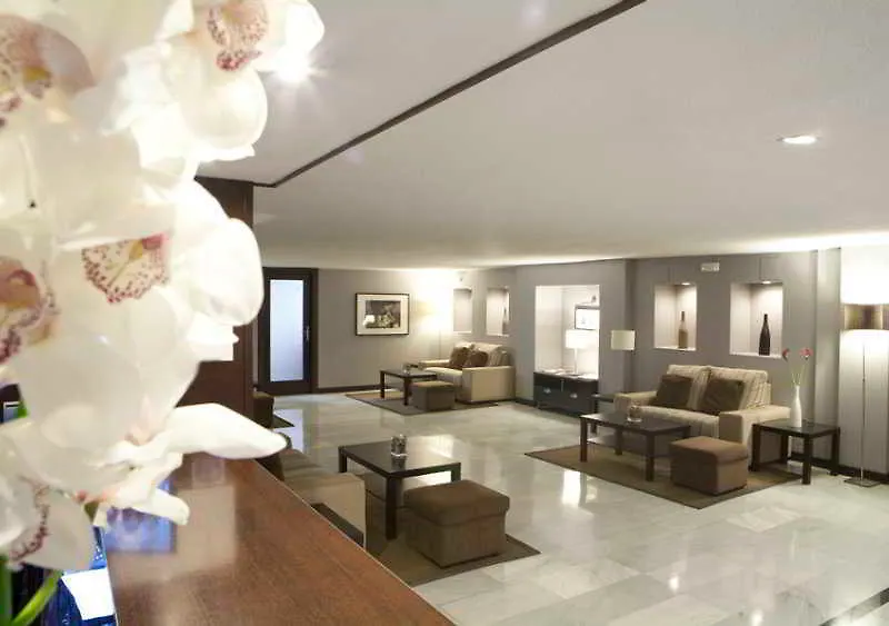 Presidente Hotel Granada