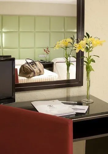 Presidente Hotel Granada