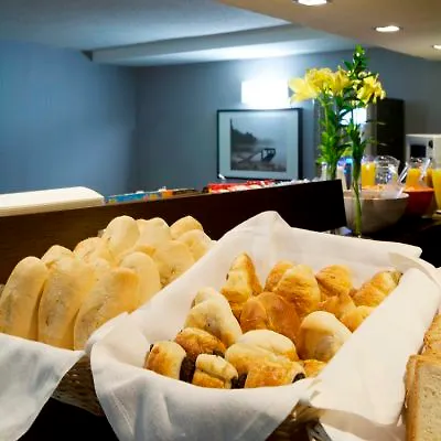 Presidente Hotel Granada