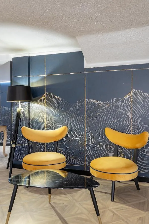 Presidente Hotel Granada